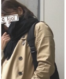 UNITED ARROWS | マフラー