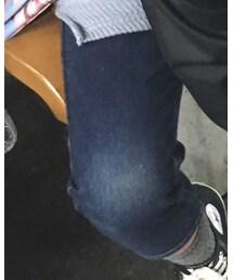 Lee | デニムパンツ