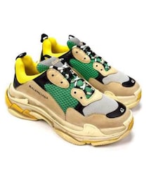 BALENCIAGA | スニーカー