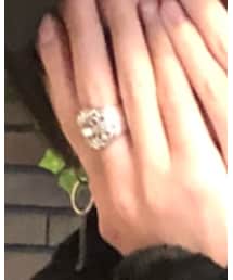 CHROME HEARTS | リング