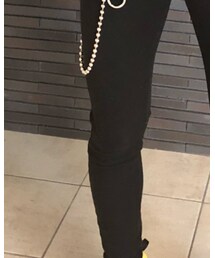UNIQLO | チノパンツ
