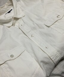 GAP | シャツ/ブラウス