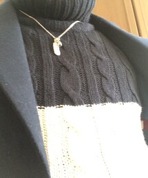 SPINNS | ニット/セーター