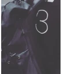 YOUTH MACHINE | パーカー