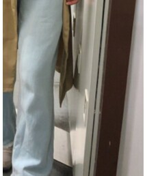 RETRO GIRL | パンツ