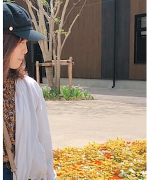 no brand | シャツ/ブラウス