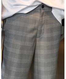 GU | スラックス