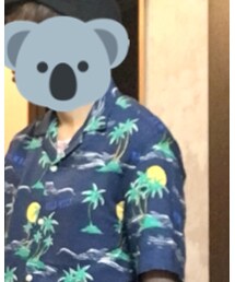 H&M DIVIDED | シャツ/ブラウス