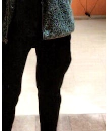 no brand | パンツ