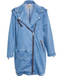 5PREVIEW | デニムジャケット