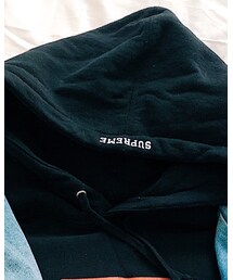 Supreme  | パーカー