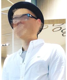 OLIVER PEOPLES | メガネ