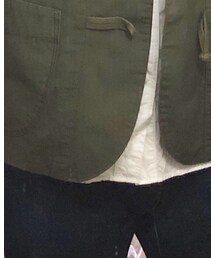 KATO` | デニムパンツ