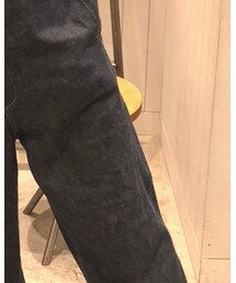 Johnbull Private labo | サロペット/オーバーオール