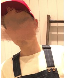 Johnbull Private labo | キャップ