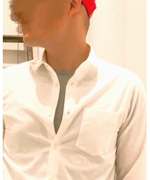 Johnbull Private labo | シャツ/ブラウス