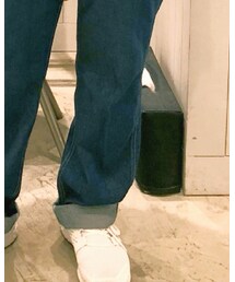 KATO` | デニムパンツ