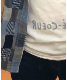 KATO` | デニムパンツ