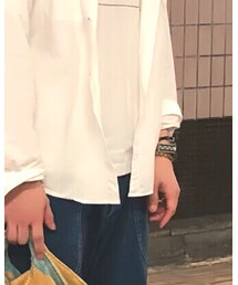 KATO` | Tシャツ/カットソー