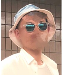 NEW ERA | サングラス