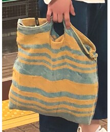 MALAIKA | トートバッグ