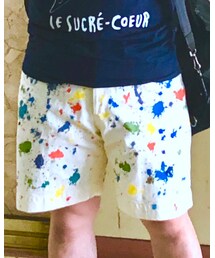 BRUNABOINNE | その他パンツ
