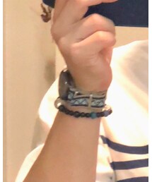 TIMEX | アナログ腕時計