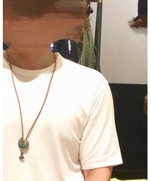 WISLOM | Tシャツ/カットソー