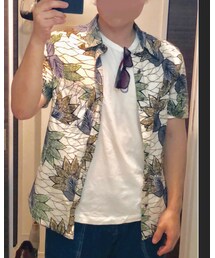 della | シャツ/ブラウス