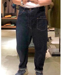 Johnbull Private labo | デニムパンツ