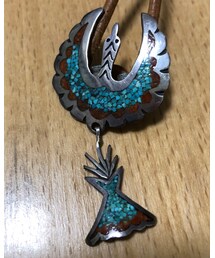 Indian Jewelry | ビンテージ。3.(ネックレス)