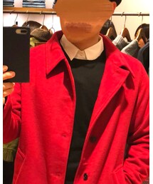 LACOSTE | シャツ/ブラウス