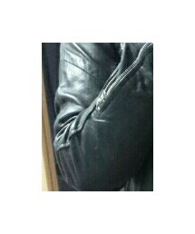 古着 | ライダースジャケット