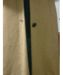 tricot COMME des GARCONS | チェスターコート