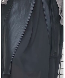 ENVYM | スカート