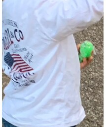 RALPH LAUREN | Tシャツ/カットソー