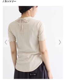 l'atelier du savon | Tシャツ/カットソー
