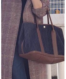 HERMES | トートバッグ