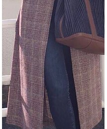 ZARA | デニムパンツ