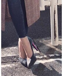 DIANA | パンプス