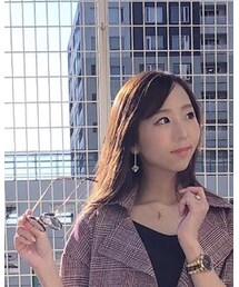 Francfranc | ピアス（両耳用）