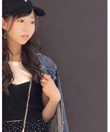 GAP | デニムジャケット