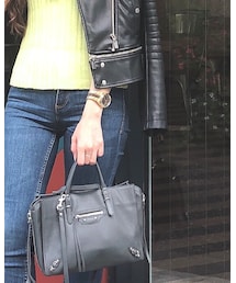 ZARA | デニムパンツ