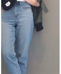 UNIQLO | デニムパンツ