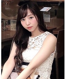 ZARA | トップス