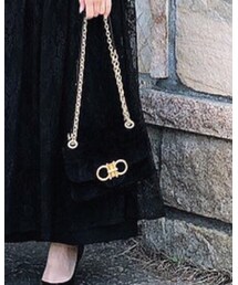 FERRAGAMO | ショルダーバッグ