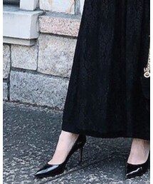 GIVENCHY | パンプス