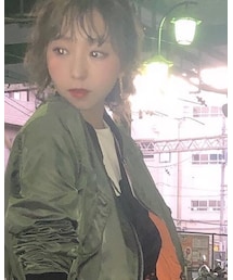 MSGM | Tシャツ/カットソー