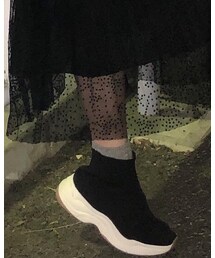 GU | スニーカー