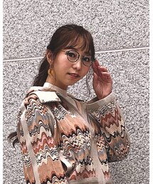 GU | ニット/セーター